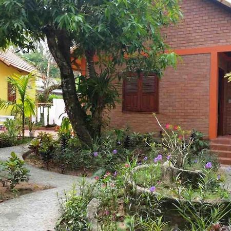 The Venue Phu Quoc Exterior foto