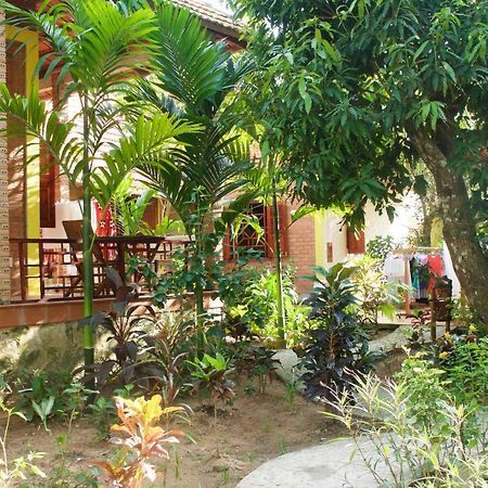 The Venue Phu Quoc Exterior foto
