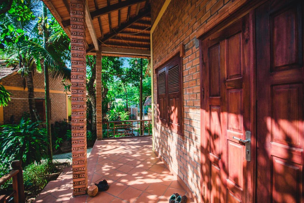 The Venue Phu Quoc Exterior foto