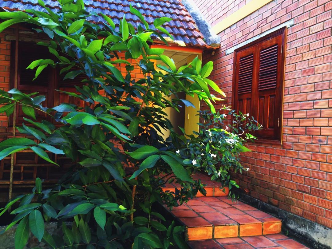 The Venue Phu Quoc Exterior foto