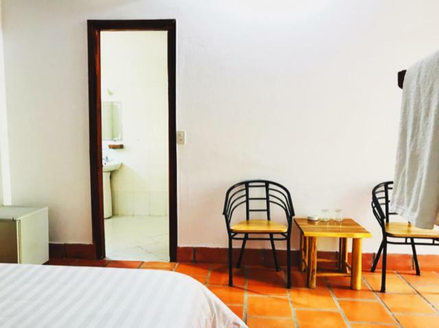 The Venue Phu Quoc Exterior foto
