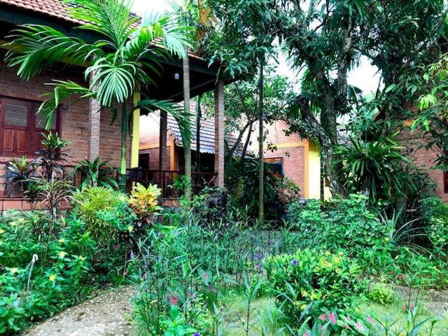 The Venue Phu Quoc Exterior foto