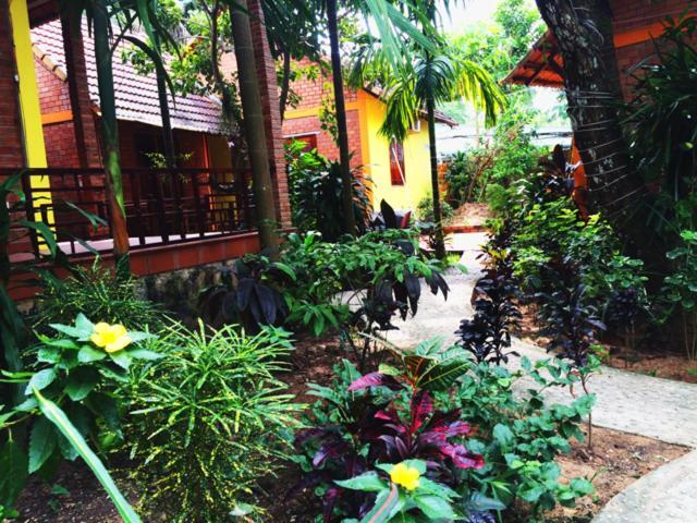 The Venue Phu Quoc Exterior foto