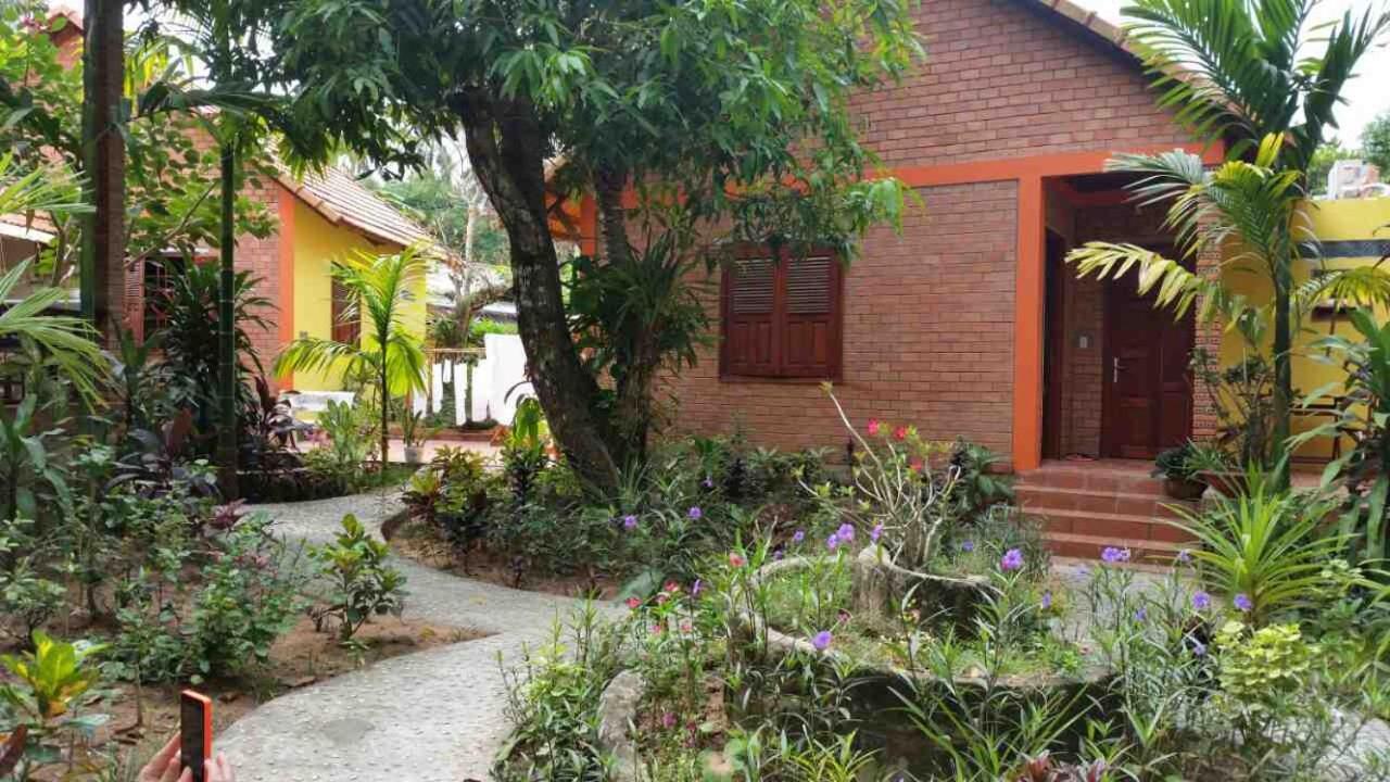 The Venue Phu Quoc Exterior foto