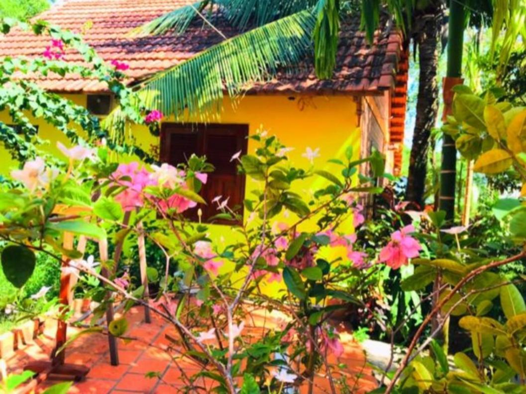 The Venue Phu Quoc Exterior foto