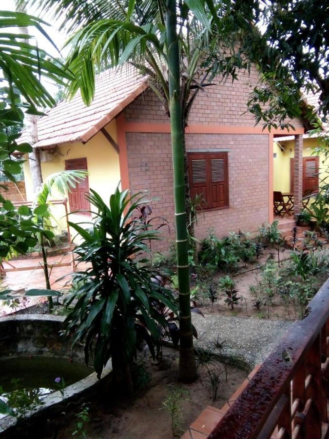 The Venue Phu Quoc Exterior foto