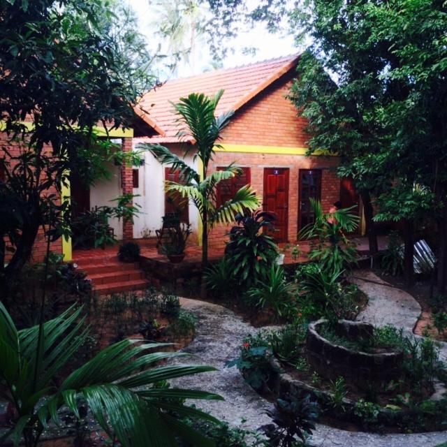 The Venue Phu Quoc Exterior foto