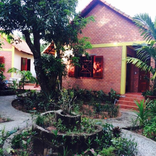 The Venue Phu Quoc Exterior foto