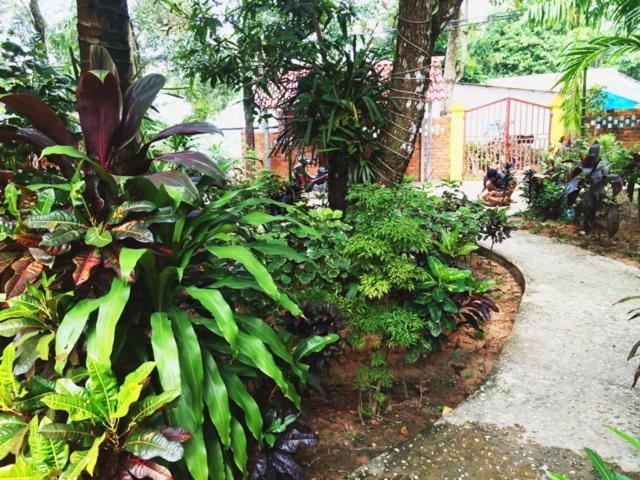 The Venue Phu Quoc Exterior foto