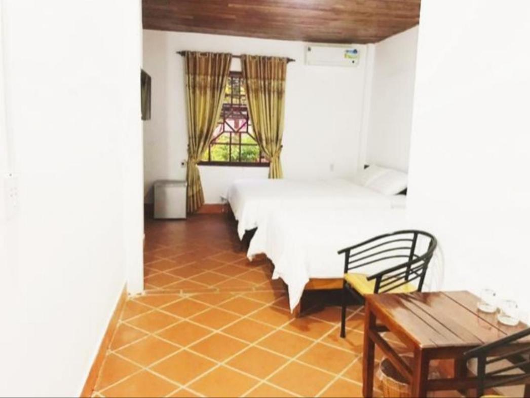 The Venue Phu Quoc Exterior foto