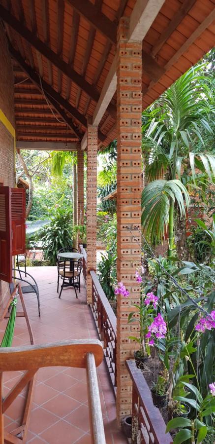 The Venue Phu Quoc Exterior foto
