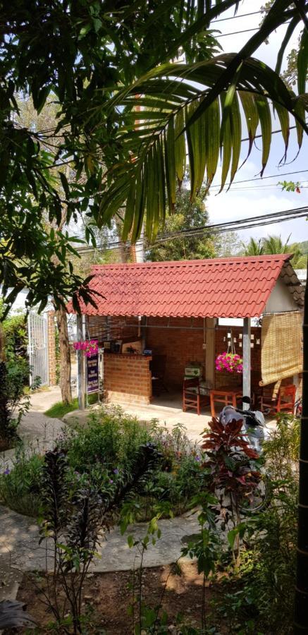 The Venue Phu Quoc Exterior foto