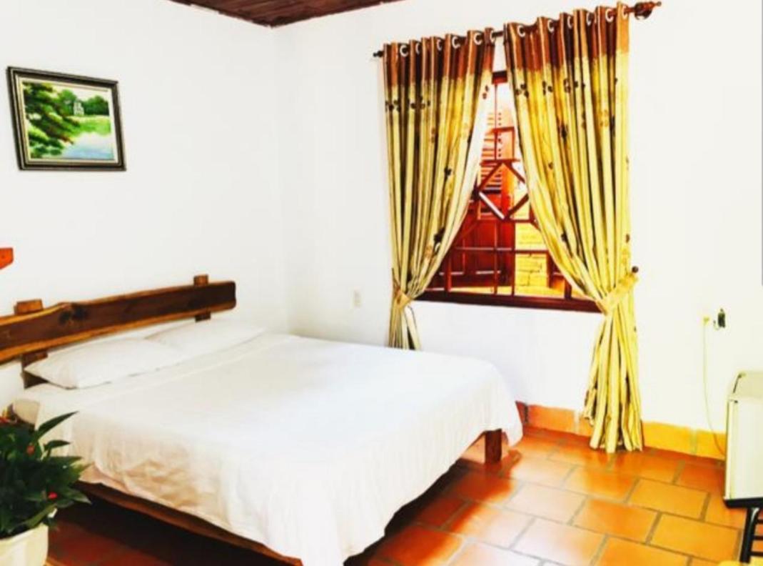 The Venue Phu Quoc Exterior foto