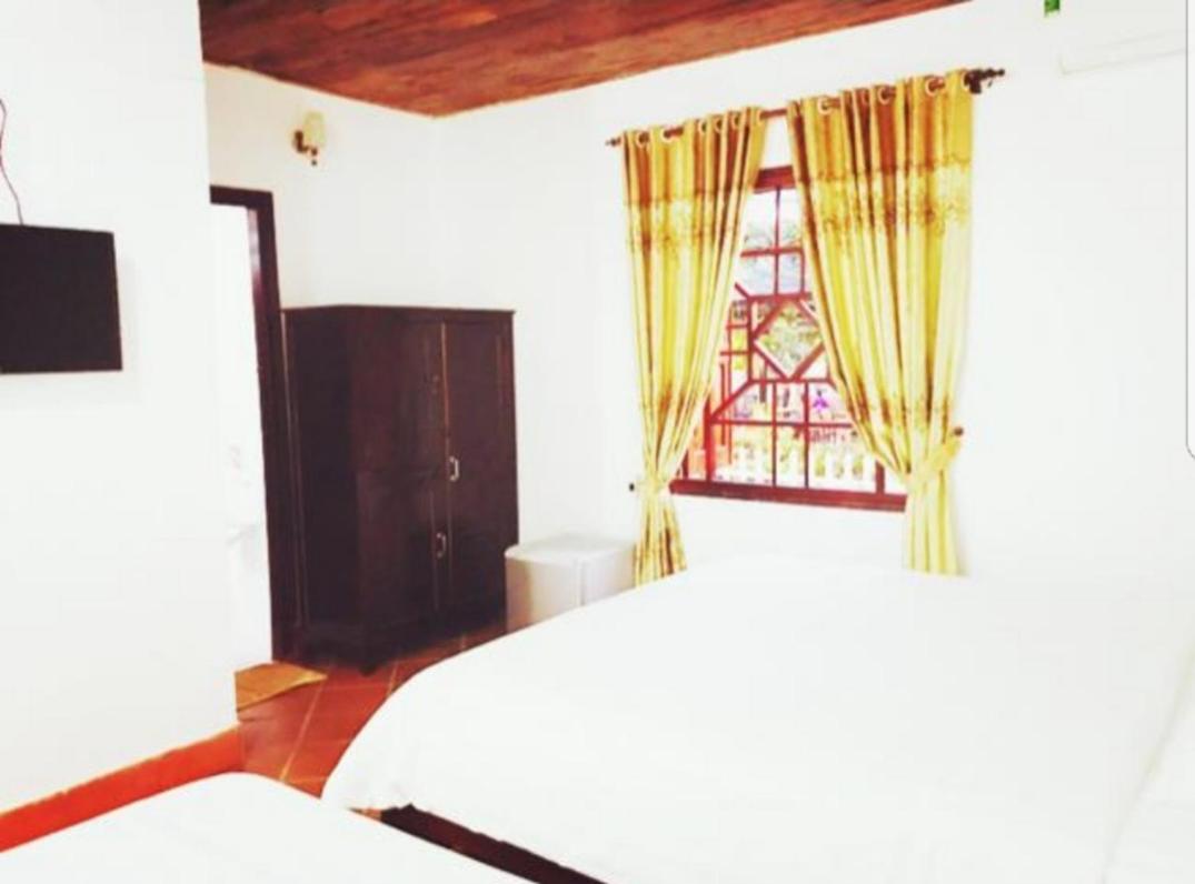 The Venue Phu Quoc Exterior foto