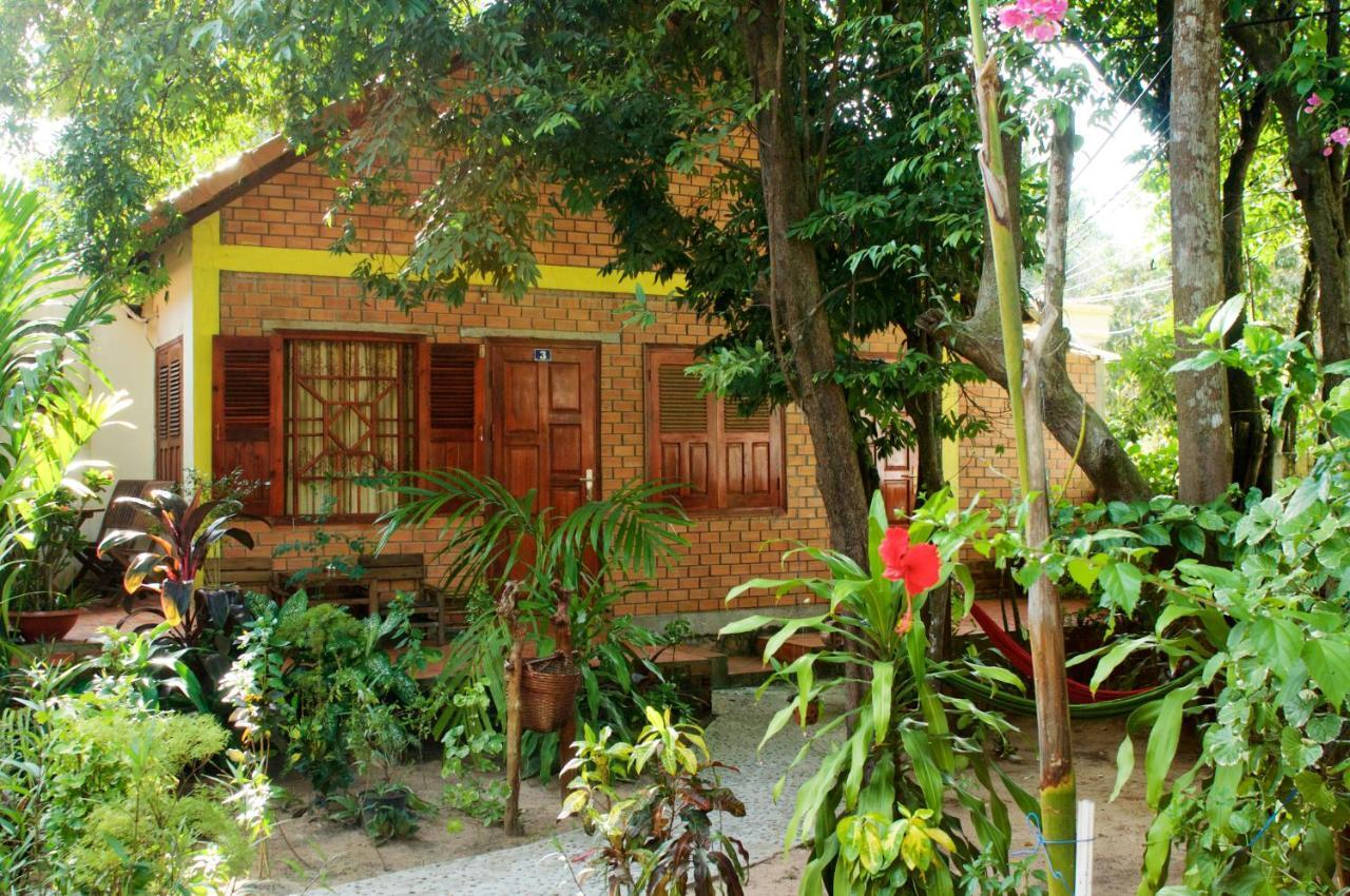 The Venue Phu Quoc Exterior foto
