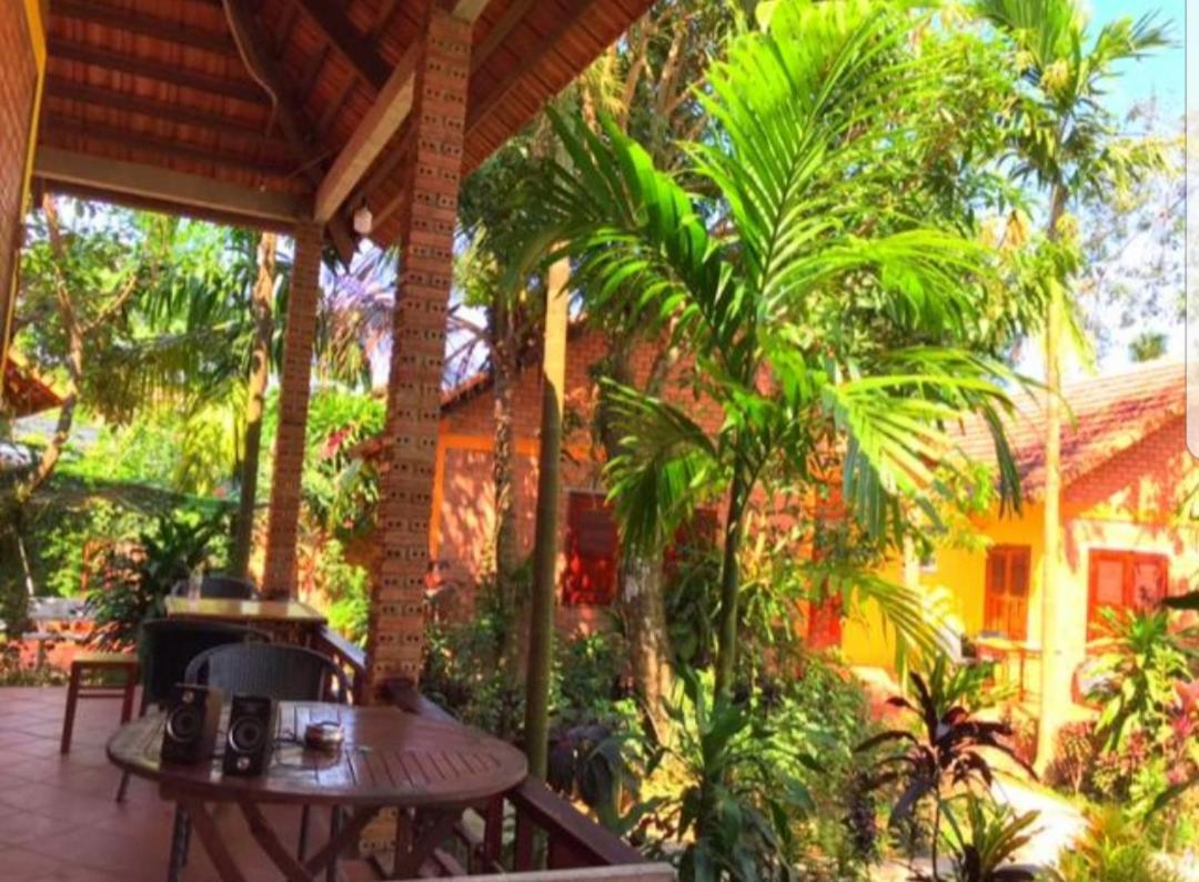 The Venue Phu Quoc Exterior foto