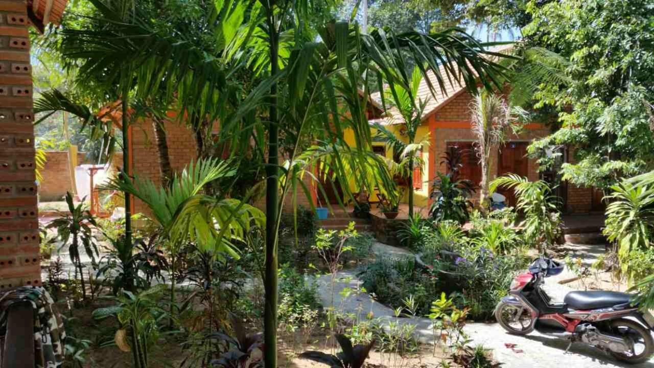 The Venue Phu Quoc Exterior foto