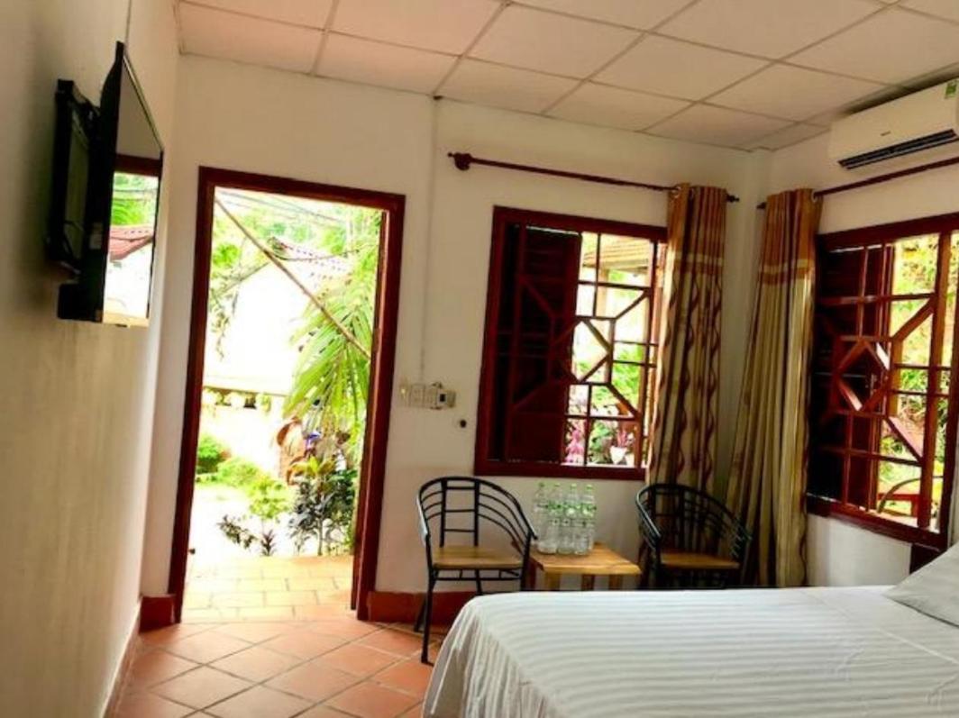 The Venue Phu Quoc Exterior foto
