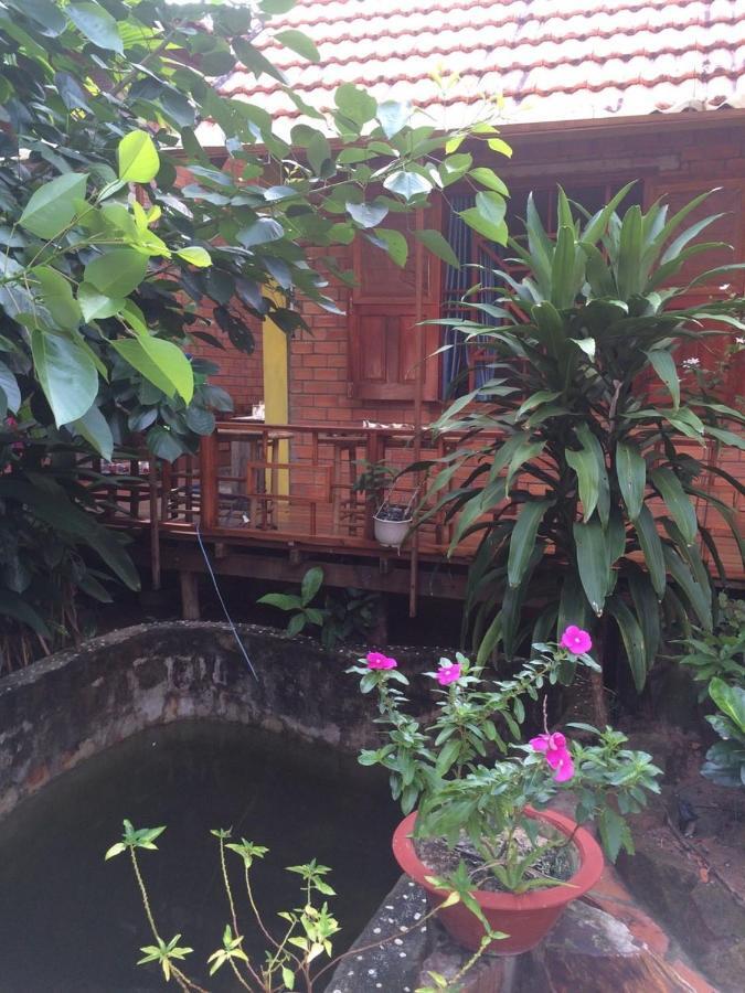 The Venue Phu Quoc Exterior foto