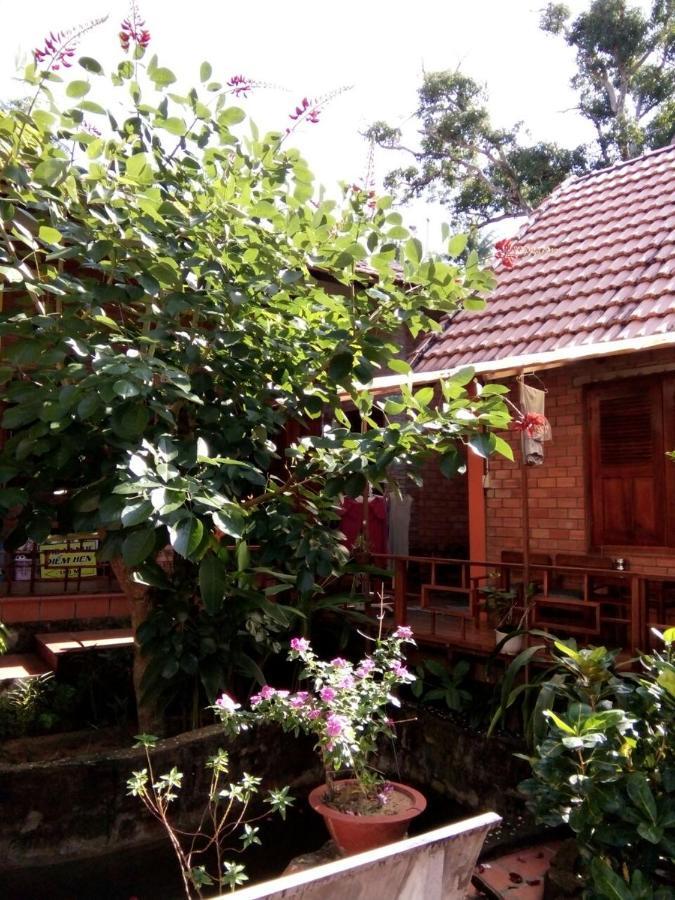 The Venue Phu Quoc Exterior foto