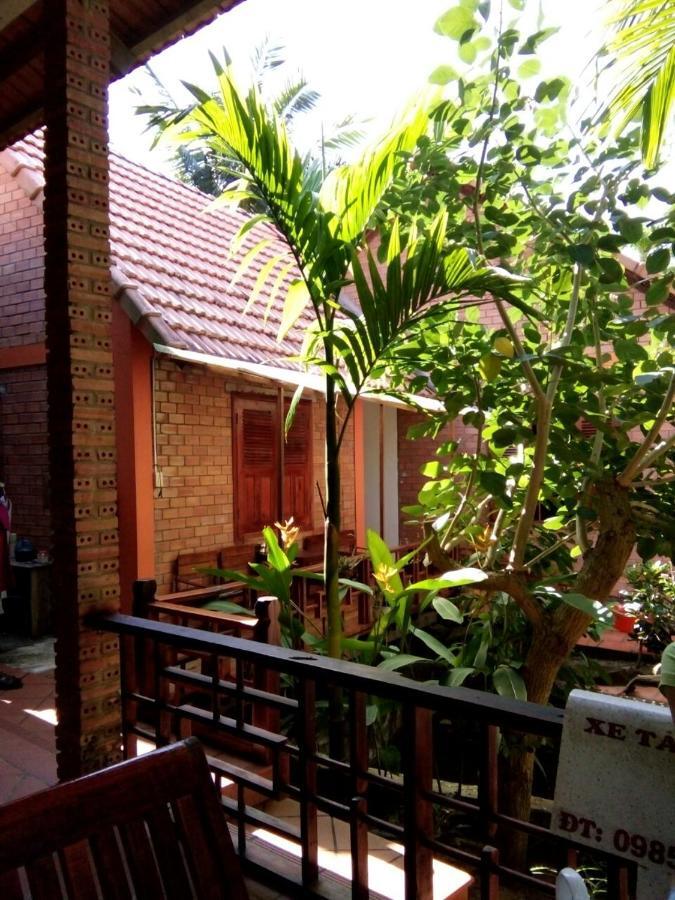The Venue Phu Quoc Exterior foto