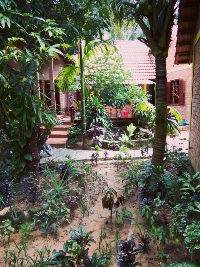 The Venue Phu Quoc Exterior foto